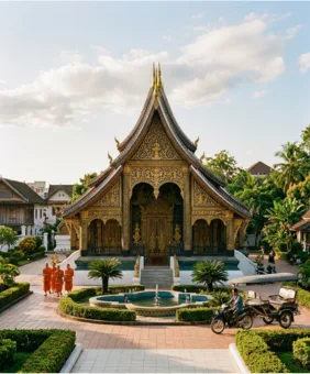 หลวงพระบาง